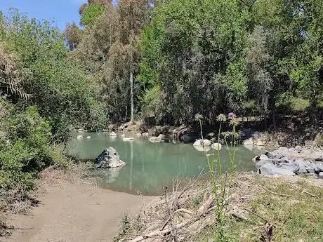 Photo de Valle delle Muse