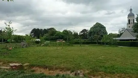 Speelweide Vlierbeek