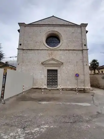Photo de Santa Maria della Misericordia