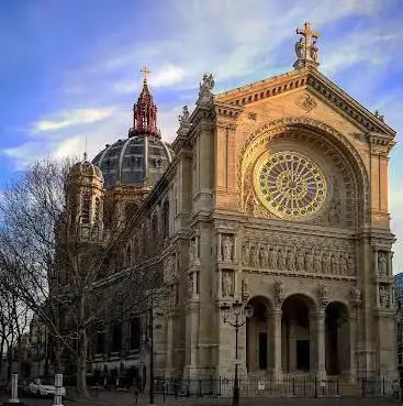 Photo de Église Saint-Augustin