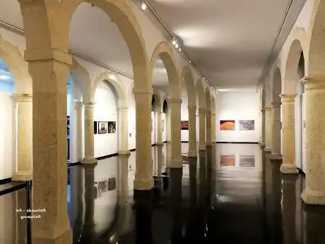 Photo de Centro Andaluz de la FotografÃa