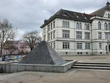 Tourist Information Bremgarten