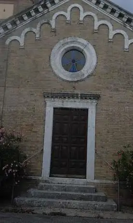 Photo de Chiesa Di MonteSperello