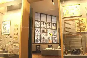 Gemeentelijk museum van Sint-Jans-Molenbeek