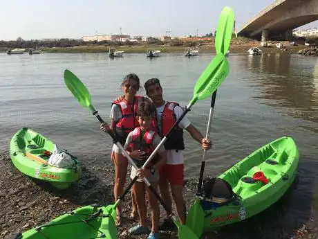 Photo de Uadikayak Tavira Center