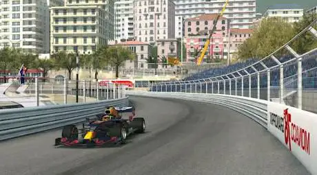 Photo de Monaco Grand Prix de Monaco