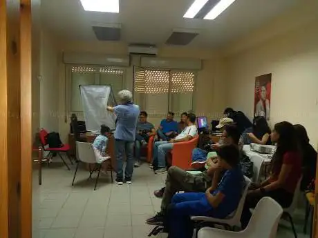 Photo de Associazione Le Nuvole