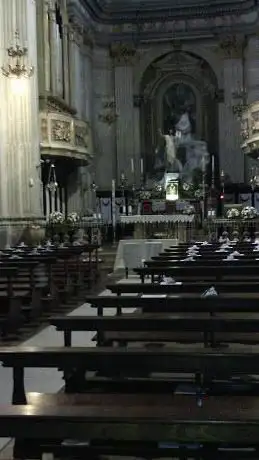 Photo de Parrocchia Di S. Martino V.