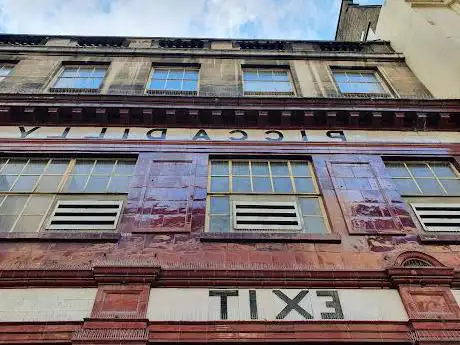 Photo de Hidden London - Aldwych Station
