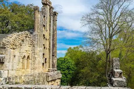 Photo de Temple de Diane
