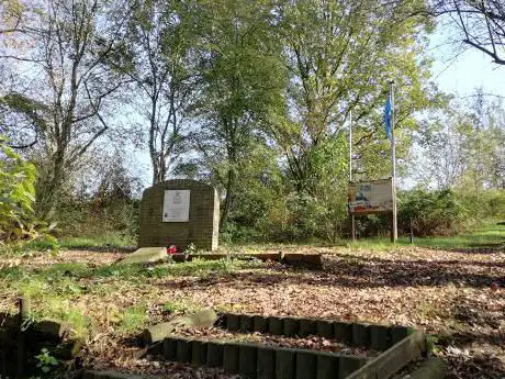Photo de R.A.F. Oorlogsmonument