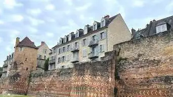 Photo de Tour des Pans-de-Gorron