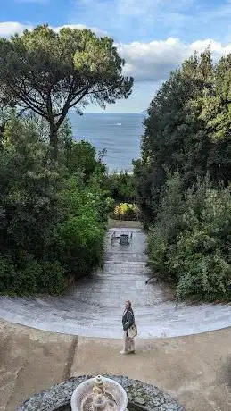 Photo de Villa Floridiana