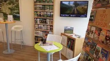 Office de Tourisme, du Commerce et de l'Artisanat de la vallée de Villé