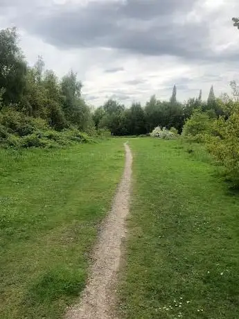Bryn Kinalt Country Park