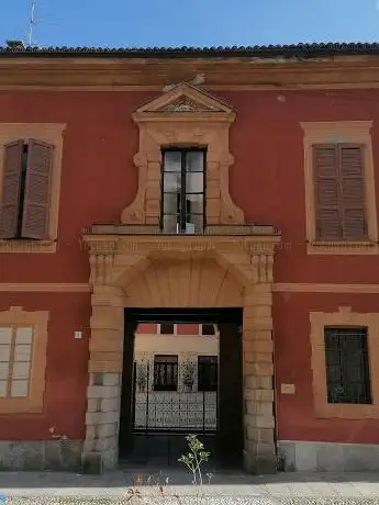 Photo de Palazzo Folli - Trivulzio