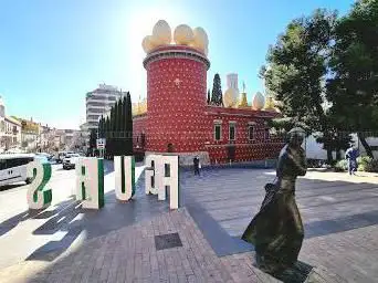 Photo de Musée dali