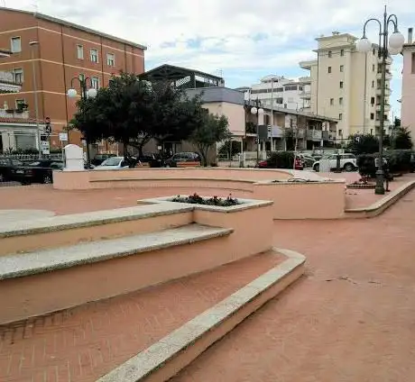 Piazza Etna