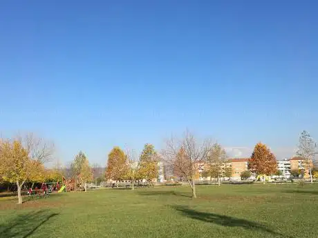 Parco Achille Forti