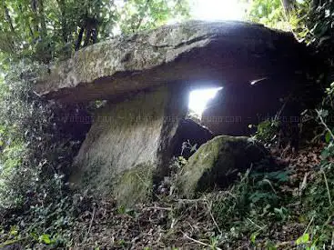 Allée Couverte de Kermaout