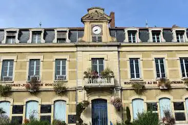 Photo de Musée Résistance Déportation