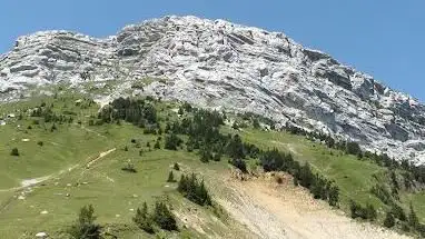 col des Ayes