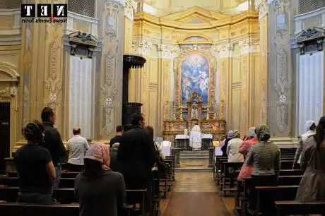 Church of Saint Pelagia