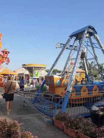 Photo de Hobby baby park