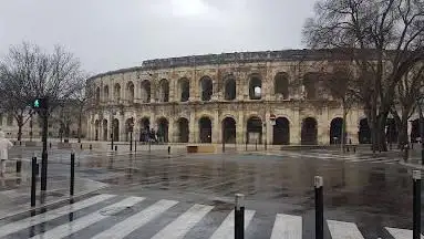 Photo de Nîmes