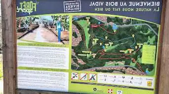 Photo de Parc du Bois Vidal