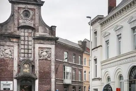 Galerie St-John