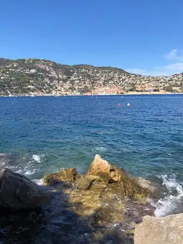 Bibou plage