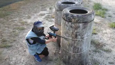 Paintball No Limits