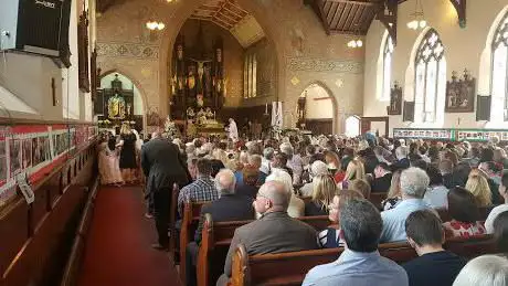 St John's RC Church