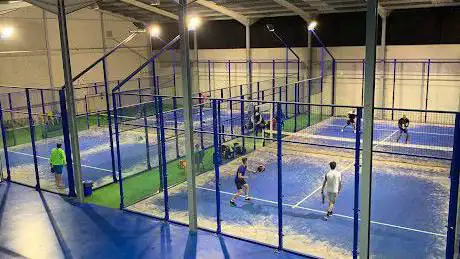 Photo de EuroPadel