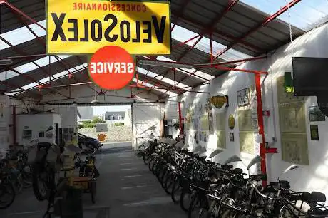 Le Hangar de Jean