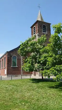 Photo de Notre-Dame-Auxiliatrice