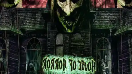 Photo de House of Horror Escape Rooms