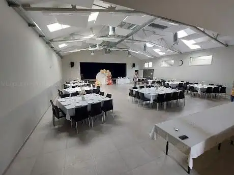 Zaal Esperanza