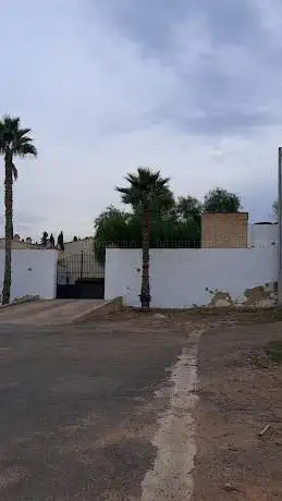 Photo de Cementeri Municipal de Godella