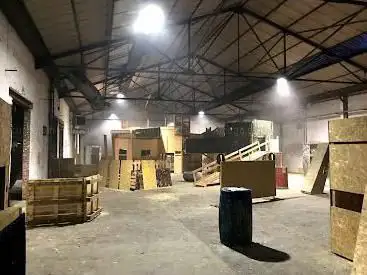 Paintball Kortrijk