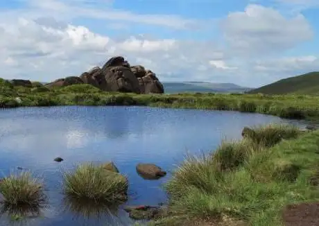 Photo de Doxey Pool