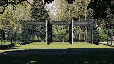 Photo de Victoria Park Cricket Net