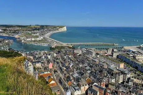 Photo de Point de vue panoramique