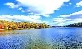 Photo de French Creek State Park