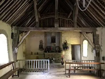 Chapelle St Julien