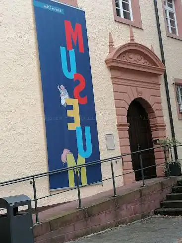 Heimatmuseum