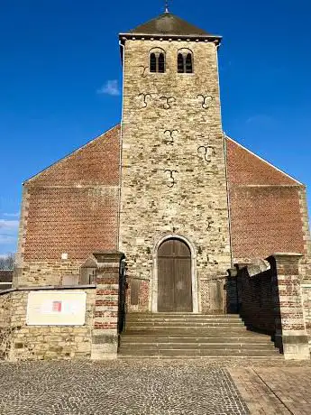 Église Notre-Dame de Bossière