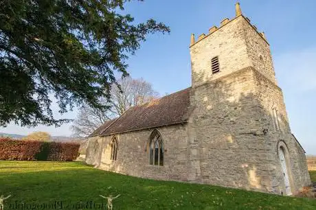 Photo de St Mary's Church
