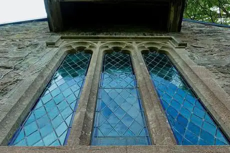 Holy Trinity Church Landcross